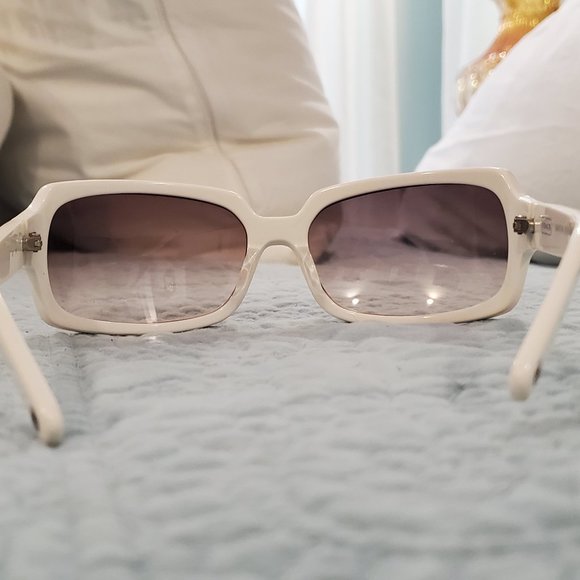 RETRO COACH SUNGLASSES NEW! WITH ORIGINAL CASE! - Picture 4 of 7